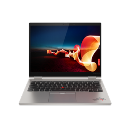 ThinkPad X1 Titanium Yoga Gen 1